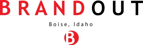 BRANDOUT Boise Idaho 2014